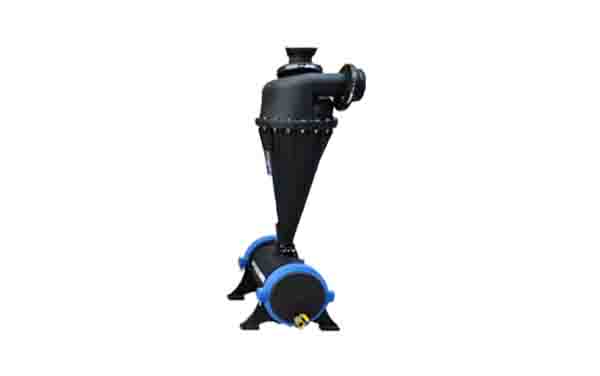 渝北农业灌溉工程过滤器-离心除砂器