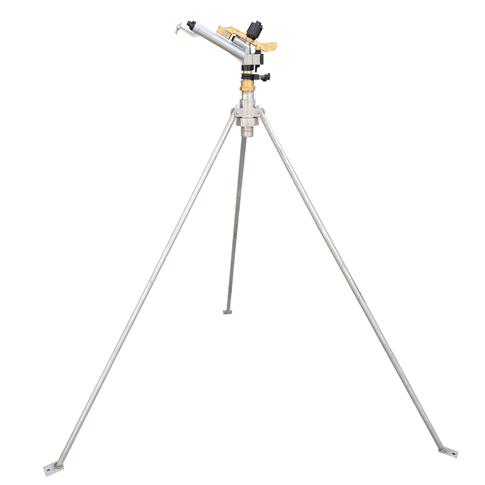 渝北程瑞达 CRC30 灌溉喷枪支架四大核心优势