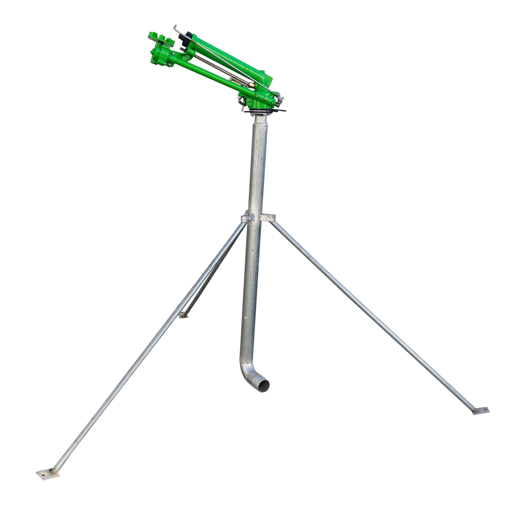 渝北SK41A 喷枪与专用支架核心优势