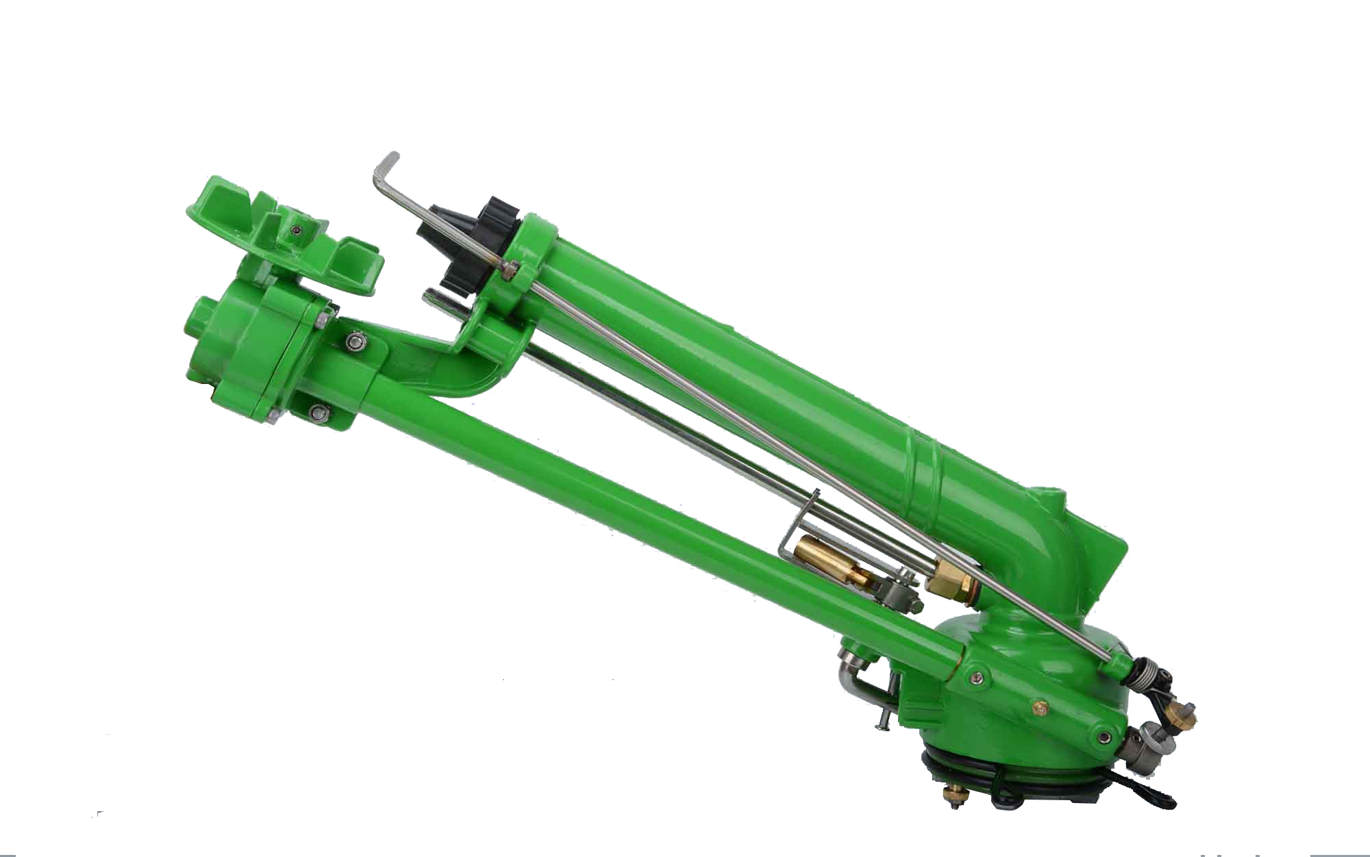 渝北不同场景适配的灌溉喷枪类型