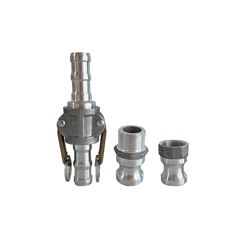 渝北1.0寸快速接头