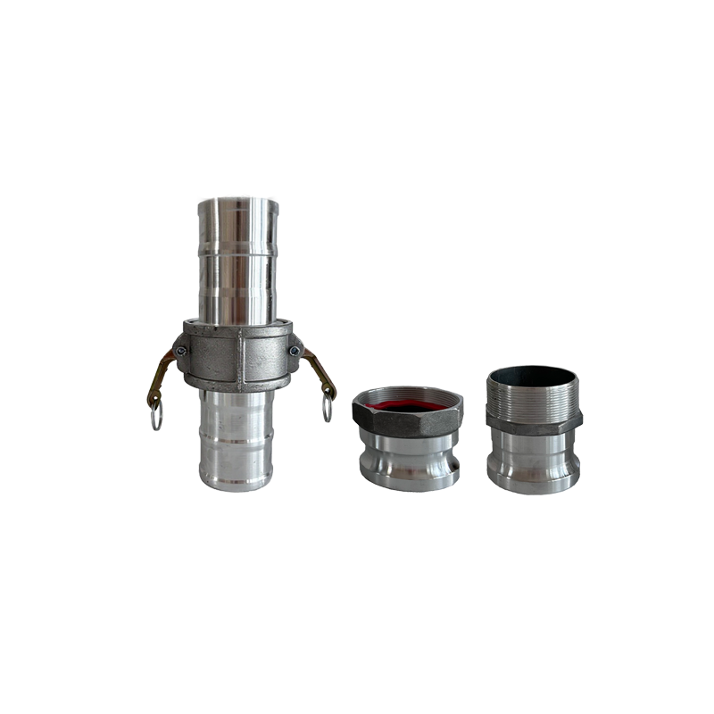 渝北3.0寸快速接头