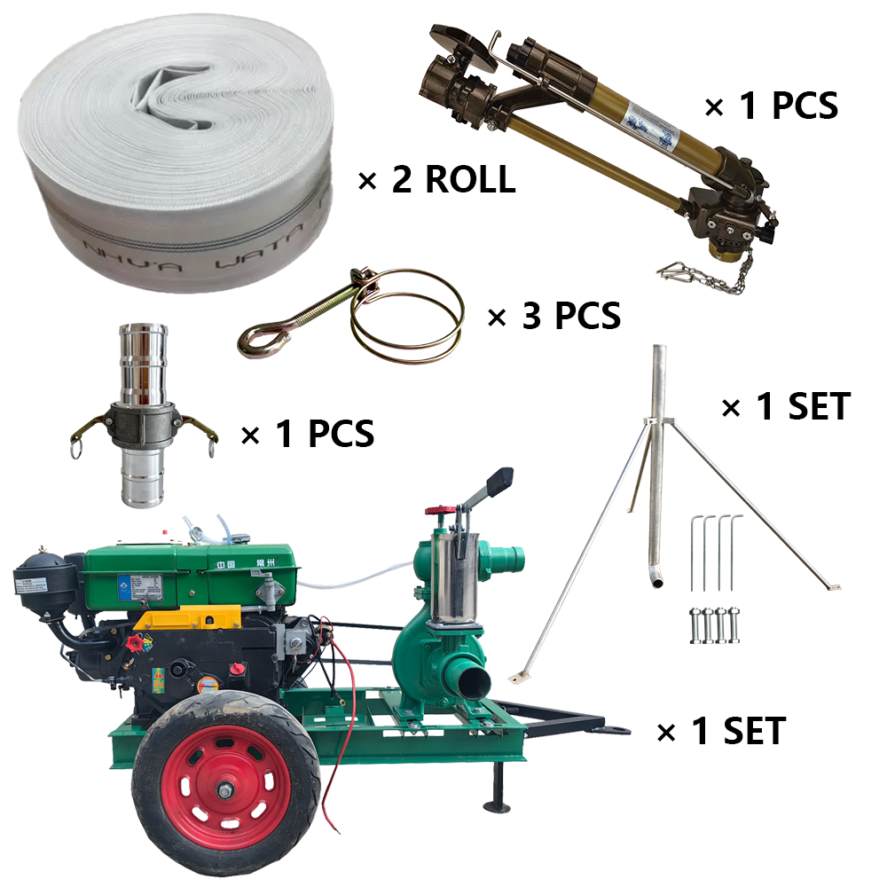 渝北海外客户盛赞，程瑞达 NS40 涡轮喷枪套装超给力